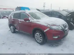 5N1AT2MV9JC782758 2018 NISSAN ROGUE