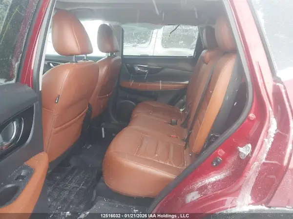 5N1AT2MV9JC782758 2018 NISSAN ROGUE - Image 8