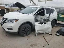 5N1AT2MV9JC783330 2018 NISSAN ROGUE