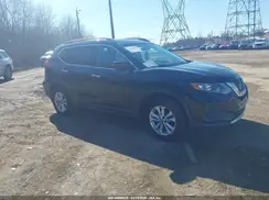 5N1AT2MV9JC784123 2018 NISSAN ROGUE