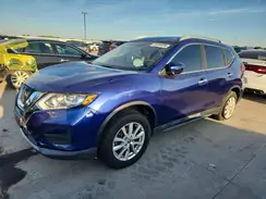 5N1AT2MV9JC785126 2018 NISSAN ROGUE