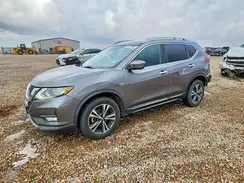 5N1AT2MV9JC785241 2018 NISSAN ROGUE