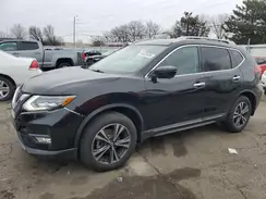 5N1AT2MV9JC785420 2018 NISSAN ROGUE