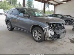 5N1AT2MV9JC785806 2018 NISSAN ROGUE