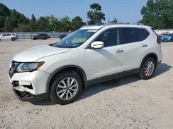 5N1AT2MV9JC786616 2018 NISSAN ROGUE