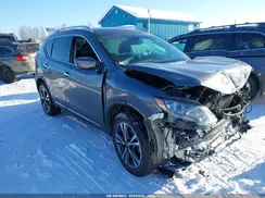 5N1AT2MV9JC786826 2018 NISSAN ROGUE
