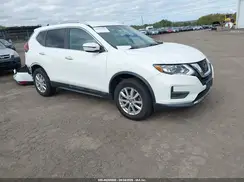 5N1AT2MV9JC786924 2018 NISSAN ROGUE