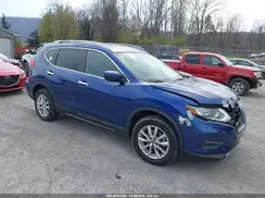 5N1AT2MV9JC787233 2018 NISSAN ROGUE