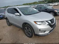 5N1AT2MV9JC787619 2018 NISSAN ROGUE