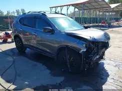 5N1AT2MV9JC787779 2018 NISSAN ROGUE