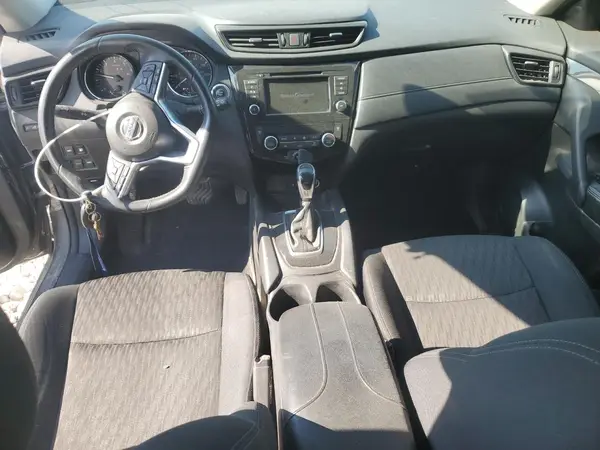 5N1AT2MV9JC787829 2018 NISSAN ROGUE - Image 8