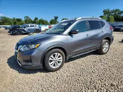 5N1AT2MV9JC787846 2018 NISSAN ROGUE
