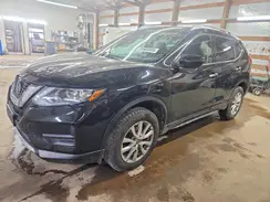 5N1AT2MV9JC787958 2018 NISSAN ROGUE