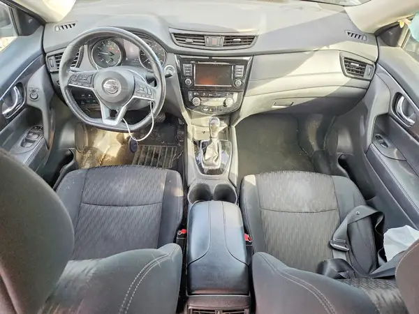 5N1AT2MV9JC787958 2018 NISSAN ROGUE - Image 8