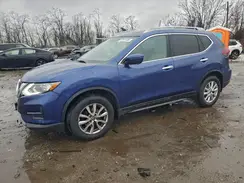 5N1AT2MV9JC788785 2018 NISSAN ROGUE