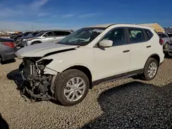 5N1AT2MV9JC790679 2018 NISSAN ROGUE