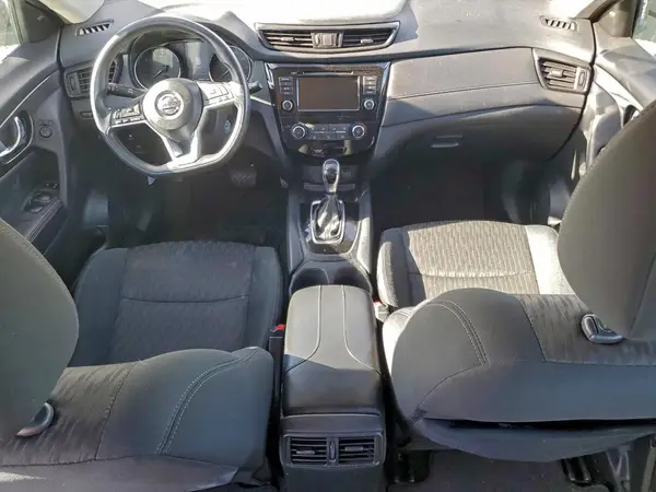 5N1AT2MV9JC790679 2018 NISSAN ROGUE - Image 8