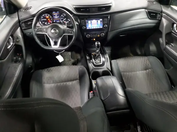 5N1AT2MV9JC790701 2018 NISSAN ROGUE - Image 8