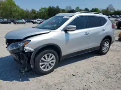 5N1AT2MV9JC791816 2018 NISSAN ROGUE