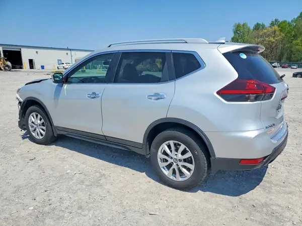5N1AT2MV9JC791816 2018 NISSAN ROGUE - Image 2