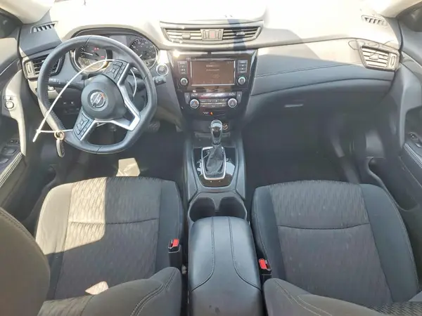 5N1AT2MV9JC791816 2018 NISSAN ROGUE - Image 8