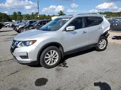 5N1AT2MV9JC792898 2018 NISSAN ROGUE