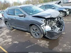 5N1AT2MV9JC794862 2018 NISSAN ROGUE