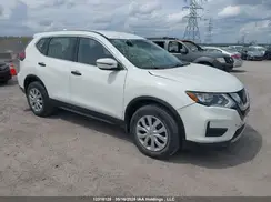 5N1AT2MV9JC794912 2018 NISSAN ROGUE