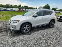 5N1AT2MV9JC795283 2018 NISSAN ROGUE
