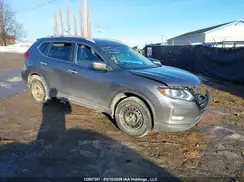 5N1AT2MV9JC796014 2018 NISSAN ROGUE