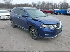 5N1AT2MV9JC798426 2018 NISSAN ROGUE