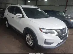 5N1AT2MV9JC798717 2018 NISSAN ROGUE
