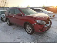 5N1AT2MV9JC799494 2018 NISSAN ROGUE