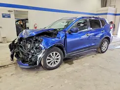 5N1AT2MV9JC799754 2018 NISSAN ROGUE