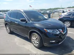 5N1AT2MV9JC800353 2018 NISSAN ROGUE