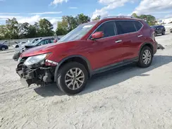 5N1AT2MV9JC800420 2018 NISSAN ROGUE