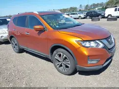 5N1AT2MV9JC800644 2018 NISSAN ROGUE