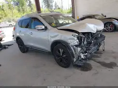 5N1AT2MV9JC802233 2018 NISSAN ROGUE