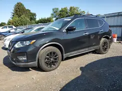 5N1AT2MV9JC803379 2018 NISSAN ROGUE