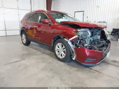 5N1AT2MV9JC805049 2018 NISSAN ROGUE