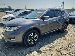 5N1AT2MV9JC805259 2018 NISSAN ROGUE