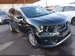5N1AT2MV9JC806914 2018 NISSAN ROGUE