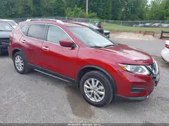 5N1AT2MV9JC807531 2018 NISSAN ROGUE