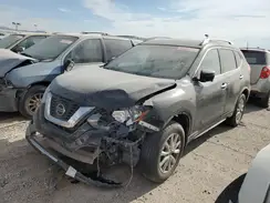 5N1AT2MV9JC812017 2018 NISSAN ROGUE