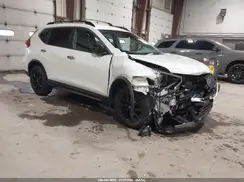 5N1AT2MV9JC813555 2018 NISSAN ROGUE