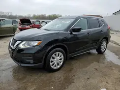 5N1AT2MV9JC813815 2018 NISSAN ROGUE
