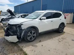 5N1AT2MV9JC814009 2018 NISSAN ROGUE
