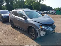 5N1AT2MV9JC814169 2018 NISSAN ROGUE