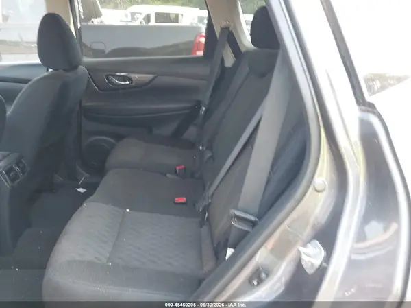 5N1AT2MV9JC814169 2018 NISSAN ROGUE - Image 8