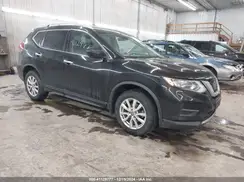 5N1AT2MV9JC815385 2018 NISSAN ROGUE
